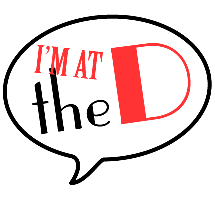 The Summit Vegas messages sticker-2