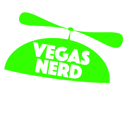 The Summit Vegas messages sticker-4