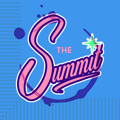 The Summit Vegas messages sticker-1