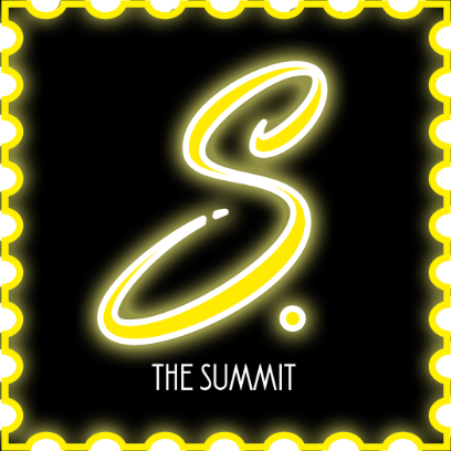 The Summit Vegas messages sticker-2