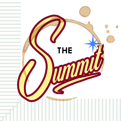 The Summit Vegas messages sticker-5