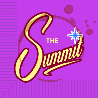 The Summit Vegas messages sticker-11