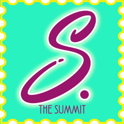The Summit Vegas messages sticker-6