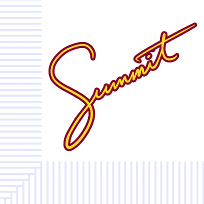 The Summit Vegas messages sticker-10