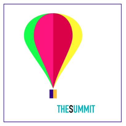 The Summit Vegas messages sticker-0