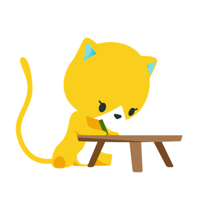 Gohobee messages sticker-5