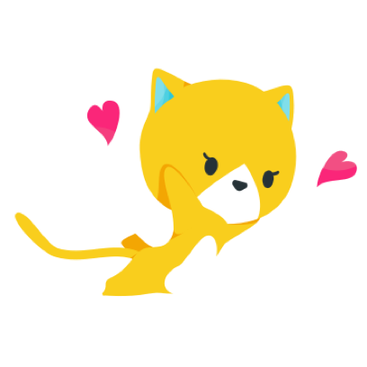 Gohobee | Kawaii workout messages sticker-3