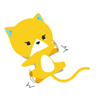 Gohobee | Kawaii workout messages sticker-4