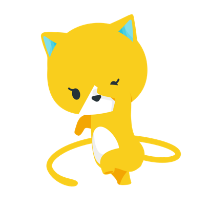 Gohobee | Kawaii workout messages sticker-6