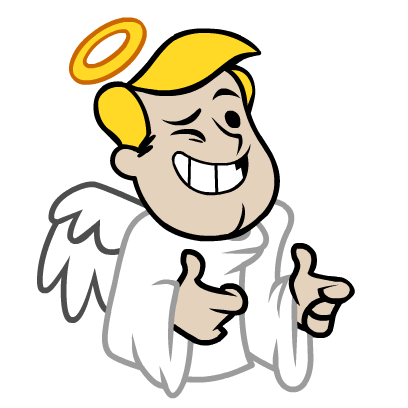 AdVenture Capitalist messages sticker-1