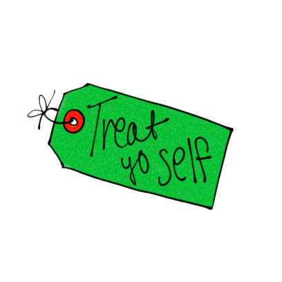 POPSUGAR Gift Guide messages sticker-5