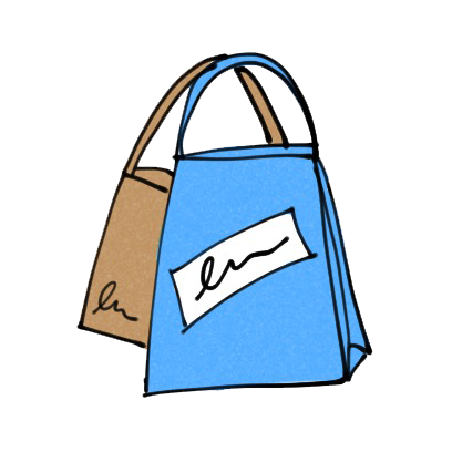 POPSUGAR Gift Guide messages sticker-7