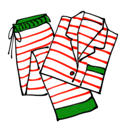 POPSUGAR Gift Guide messages sticker-9
