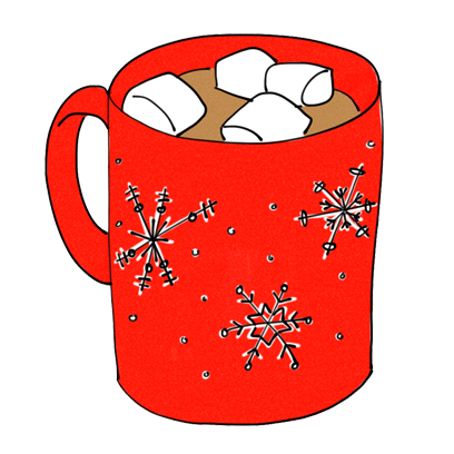 POPSUGAR Gift Guide messages sticker-8