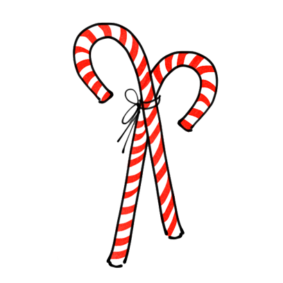 POPSUGAR Gift Guide messages sticker-3