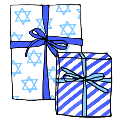 POPSUGAR Gift Guide messages sticker-11
