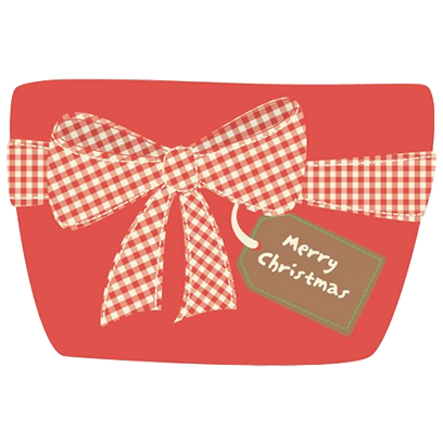 Natale - Lista Regali messages sticker-9