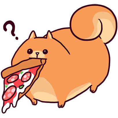 Food Street – Restaurant Game messages sticker-11