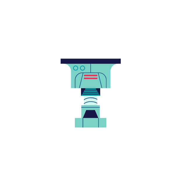 The Robot Factory by Tinybop messages sticker-9