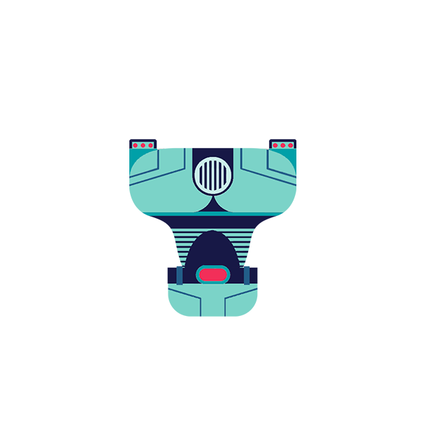 The Robot Factory by Tinybop messages sticker-7
