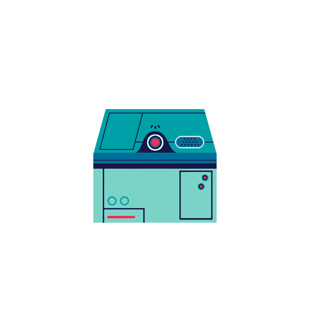 The Robot Factory by Tinybop messages sticker-4