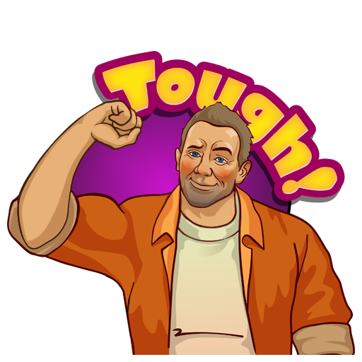Survivors: the Quest messages sticker-6