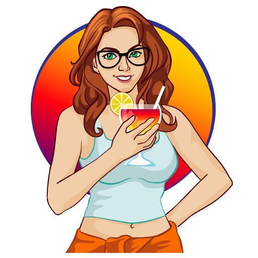 Survivors: the Quest messages sticker-7