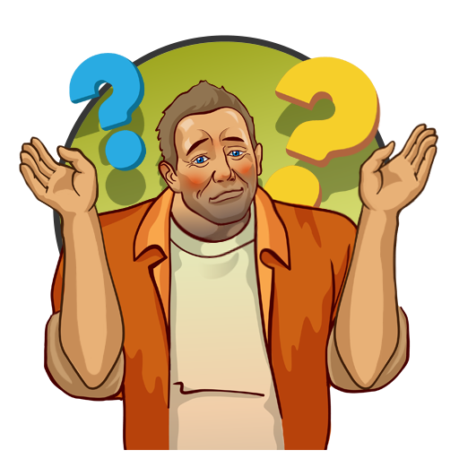 Survivors: the Quest messages sticker-2
