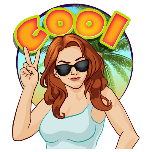 Survivors: the Quest messages sticker-11
