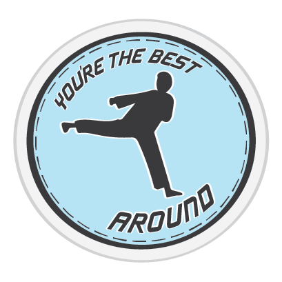 REM-Fit Active messages sticker-6