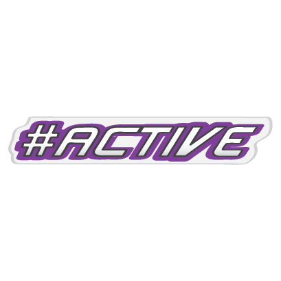 REM-Fit Active messages sticker-4
