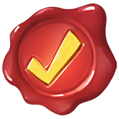 Shop Heroes: RPG Tycoon messages sticker-8