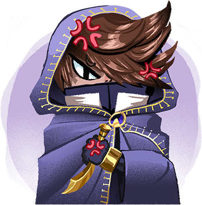 Shop Heroes: Trade Tycoon messages sticker-5
