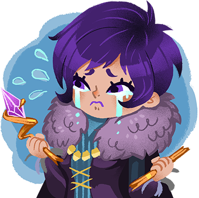 Shop Heroes: Trade Tycoon messages sticker-1