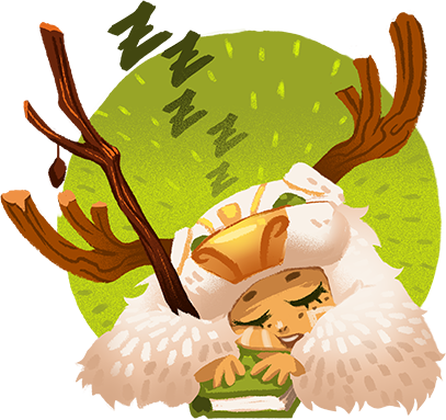 Shop Heroes: Trade Tycoon messages sticker-0