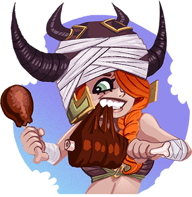 Shop Heroes: Trade Tycoon messages sticker-4