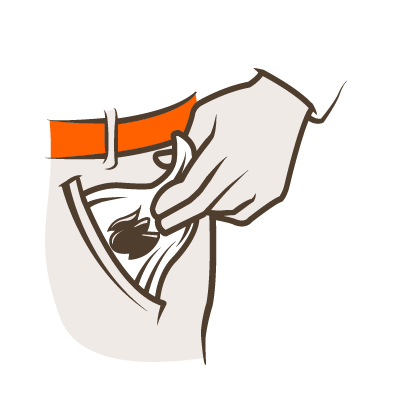 Dollar Shave Club messages sticker-3