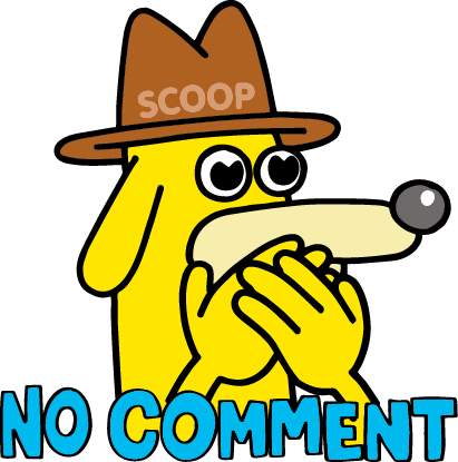 The Washington Post messages sticker-1