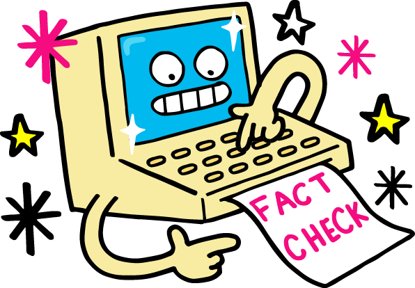 The Washington Post messages sticker-7