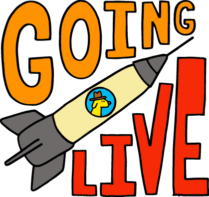 The Washington Post messages sticker-8