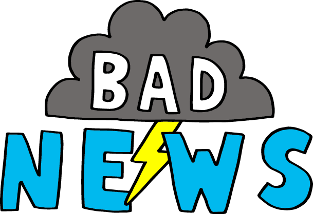 The Washington Post messages sticker-4