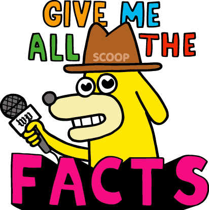 The Washington Post messages sticker-6