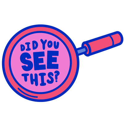 Washington Post Select messages sticker-8