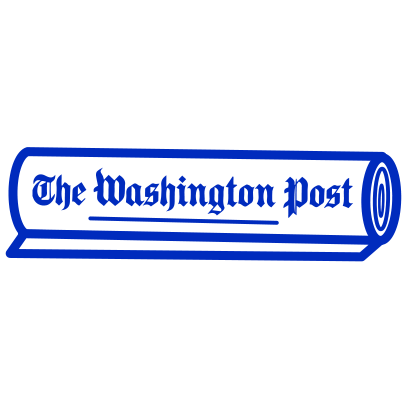 Washington Post Select messages sticker-4