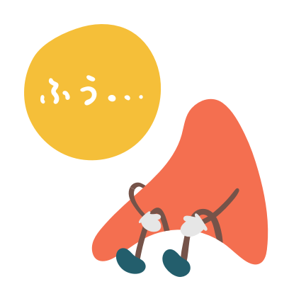 スタンバイ 仕事もバイトも暮らしにあった選び方 messages sticker-10