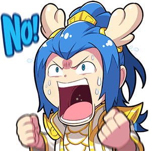 梦幻西游 messages sticker-5