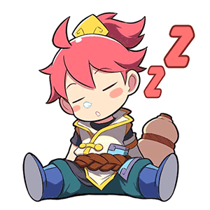 梦幻西游 messages sticker-2