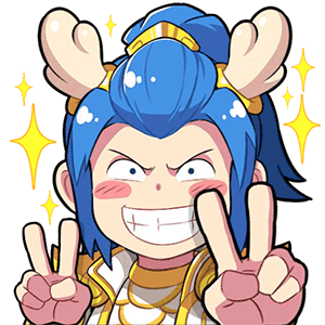 梦幻西游 messages sticker-7