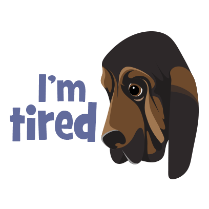 Wag! - Instant Dog Walkers & Sitters messages sticker-8