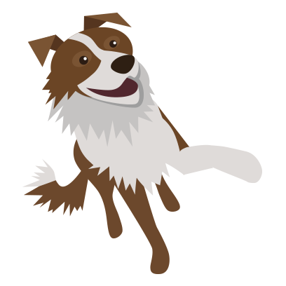 Wag! - Instant Dog Walkers & Sitters messages sticker-11